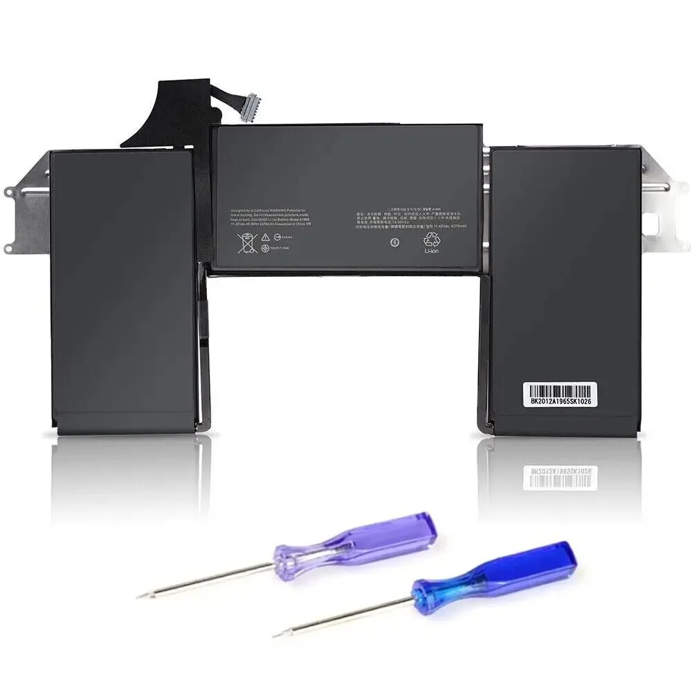 A1965 A2179 A1932 Batteria Per Apple Macbook Air 13 "Retina Inizio 2020 2018 2019