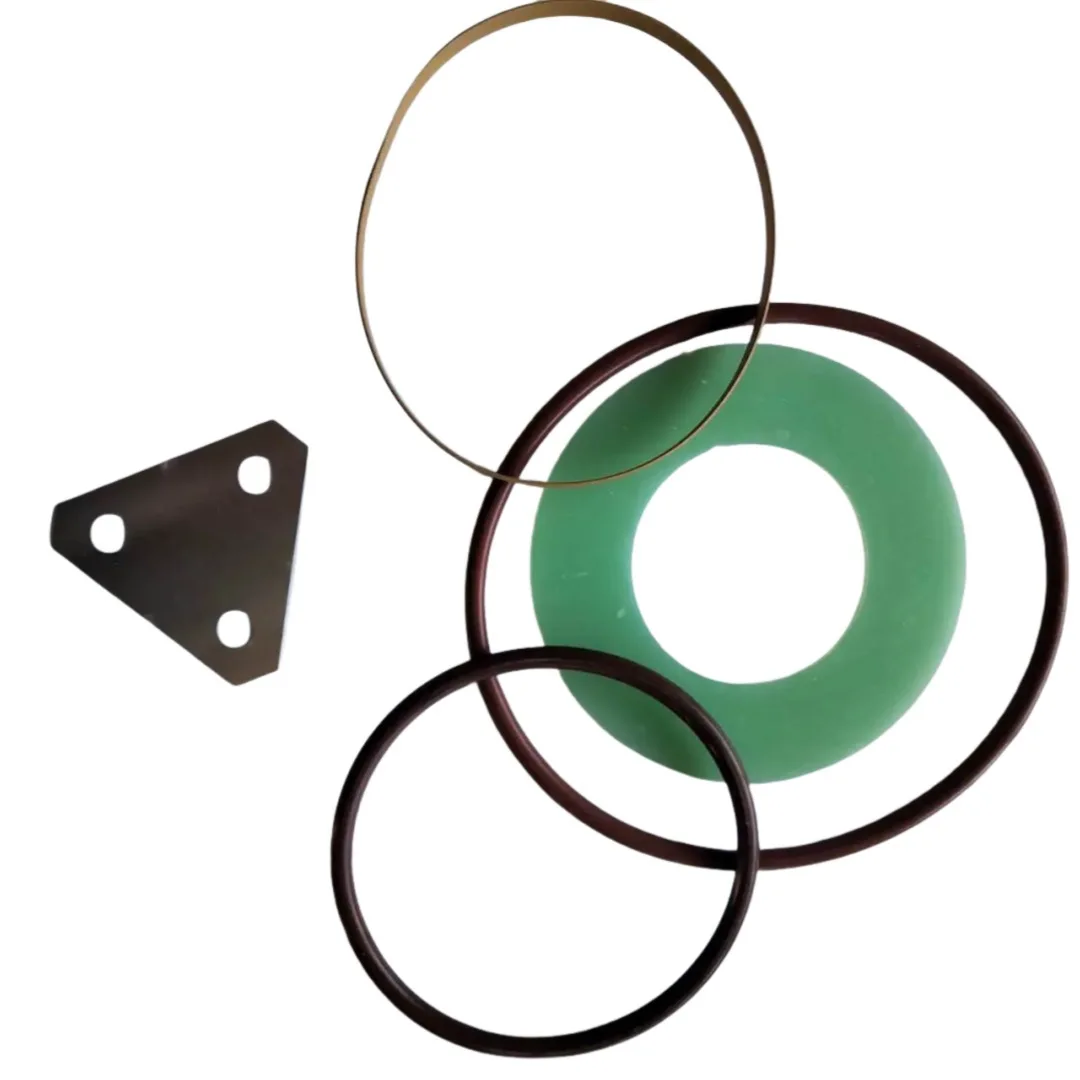 Kit di Riparazione Valvola a Pressione Minima Atlas TD 2906020100 | Disponibile in magazzino - immagine 3