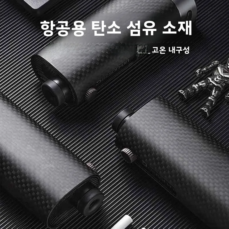 차량용 재떨이 다기능 차량 내부 흡연용 재떨이 재가 떨어지지 않는 연기 절연 원클릭 재떨이