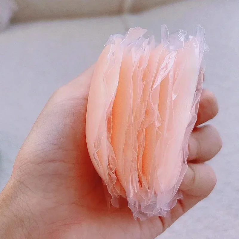 Рисунок 4 - силиконовые накладки на соски