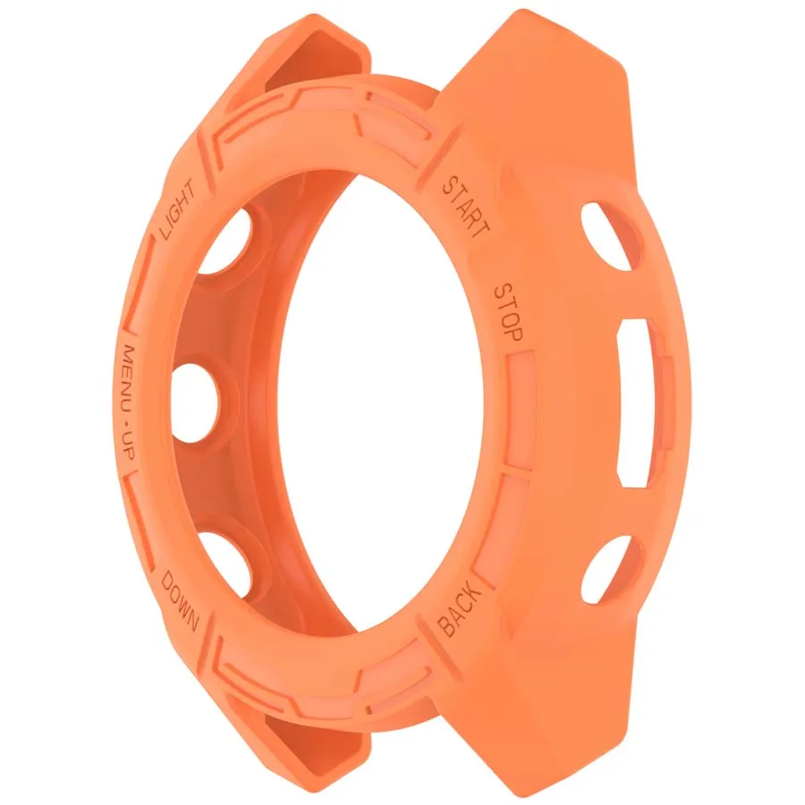 لينة حافظة من البولي يوريثان غطاء ل Garmin النسب G...