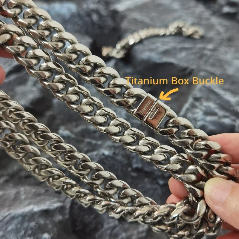 Set De Bijoux Collier Et Bracelet En Céramique Et Acier Inoxydable Blanc - Neuf Sans Emballage, Pour Femme