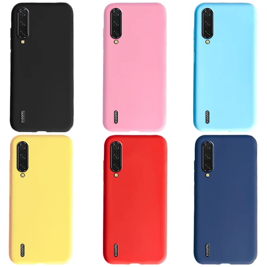 Sleek Protective Back Case Bumper