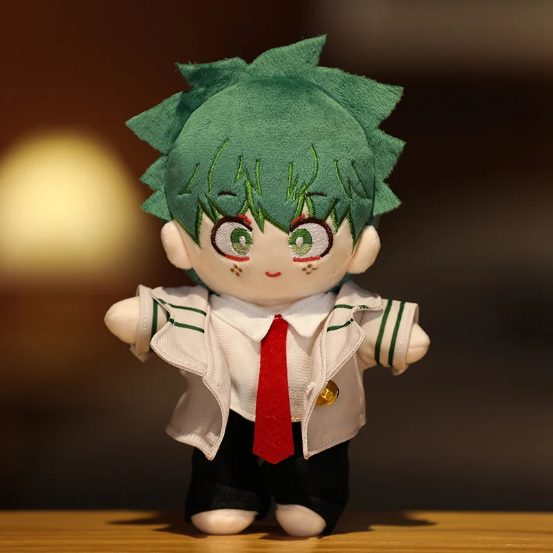 Anime Peluches De Boku No Hero Academia My Hero Academia S3 Tamaki
