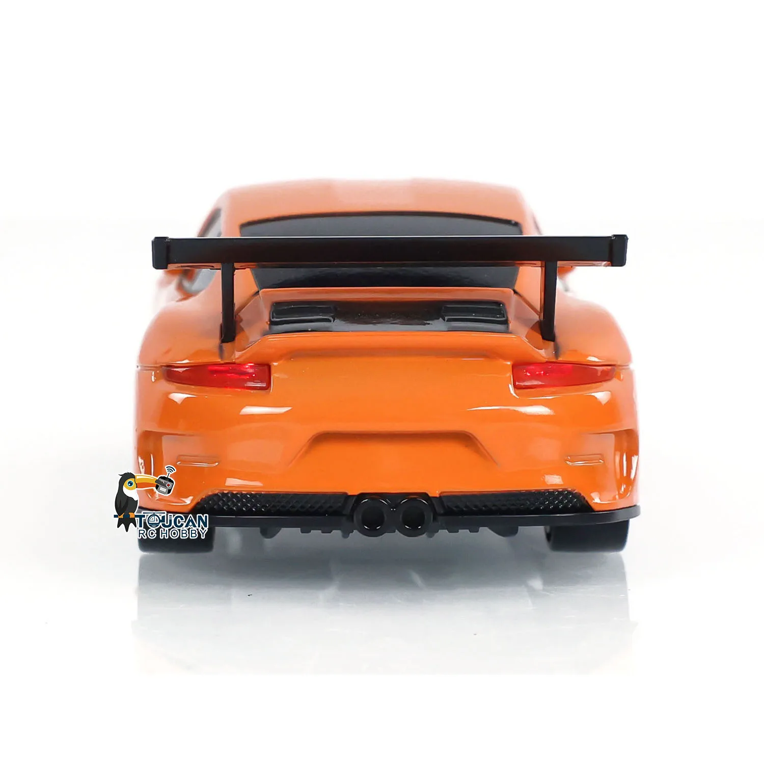 4WD 1/43 RC Racing Drifting Car Speed Car RTR 2.4G Drive Radio Control High Speed Model for Boys Hot Mini Toys Gifts 3
