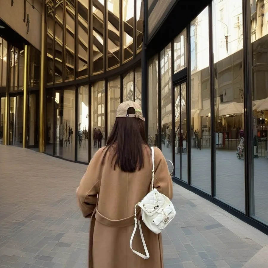 Women's Fashion Backpacks - Shoulder Bags - Commuter Bags