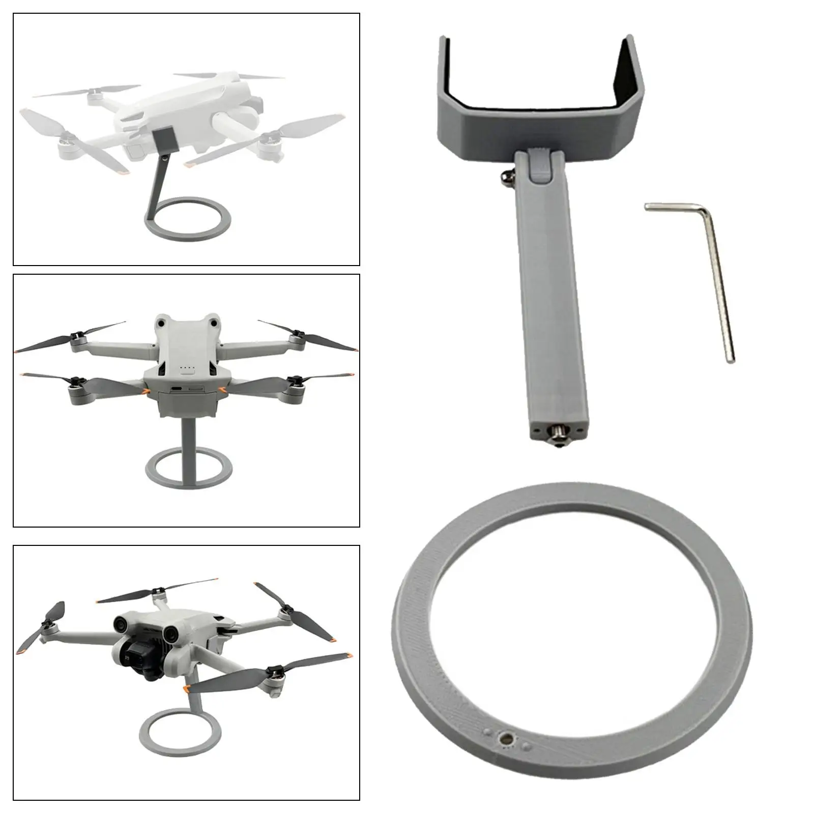 Quadcopter multirotor ̽ ÷ ﰢ Ʈ ĵ Ʈ