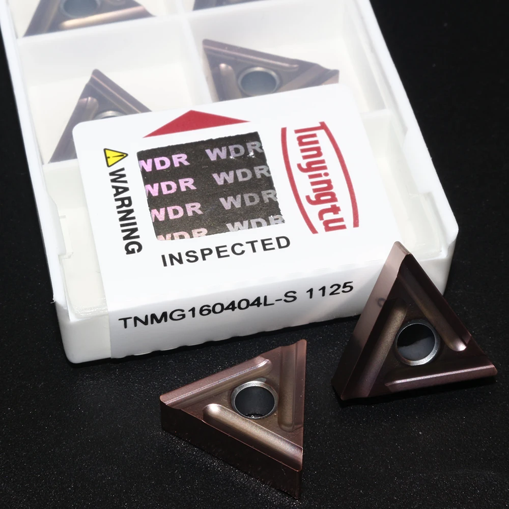 TNMG160404 L S 1125 твердосплавный внешний токарный инструмент TNMG 160408 токарные инструменты резак ЧПУ инструмент