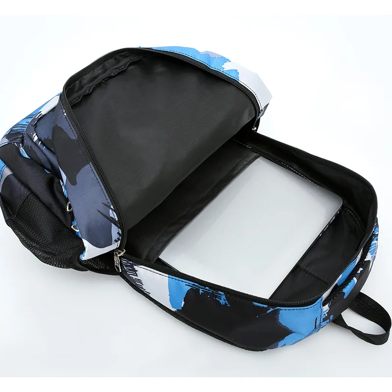 Waterproof Children School bags set for Girls boys Orthopedic Backpack Kids Book Bags primary school Backpack schoolbag Mochilas 4