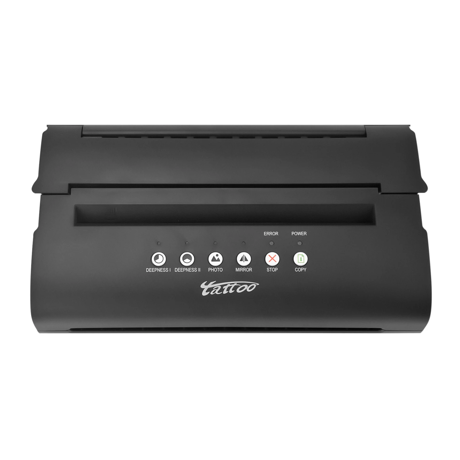 

Tattoo Stencil Transfer Printer Machine 10pcs Tattoo Transfer Paper Thermal Stencil Maker Copier Line Drawing Printing Supply