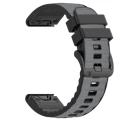 Gray Nylon