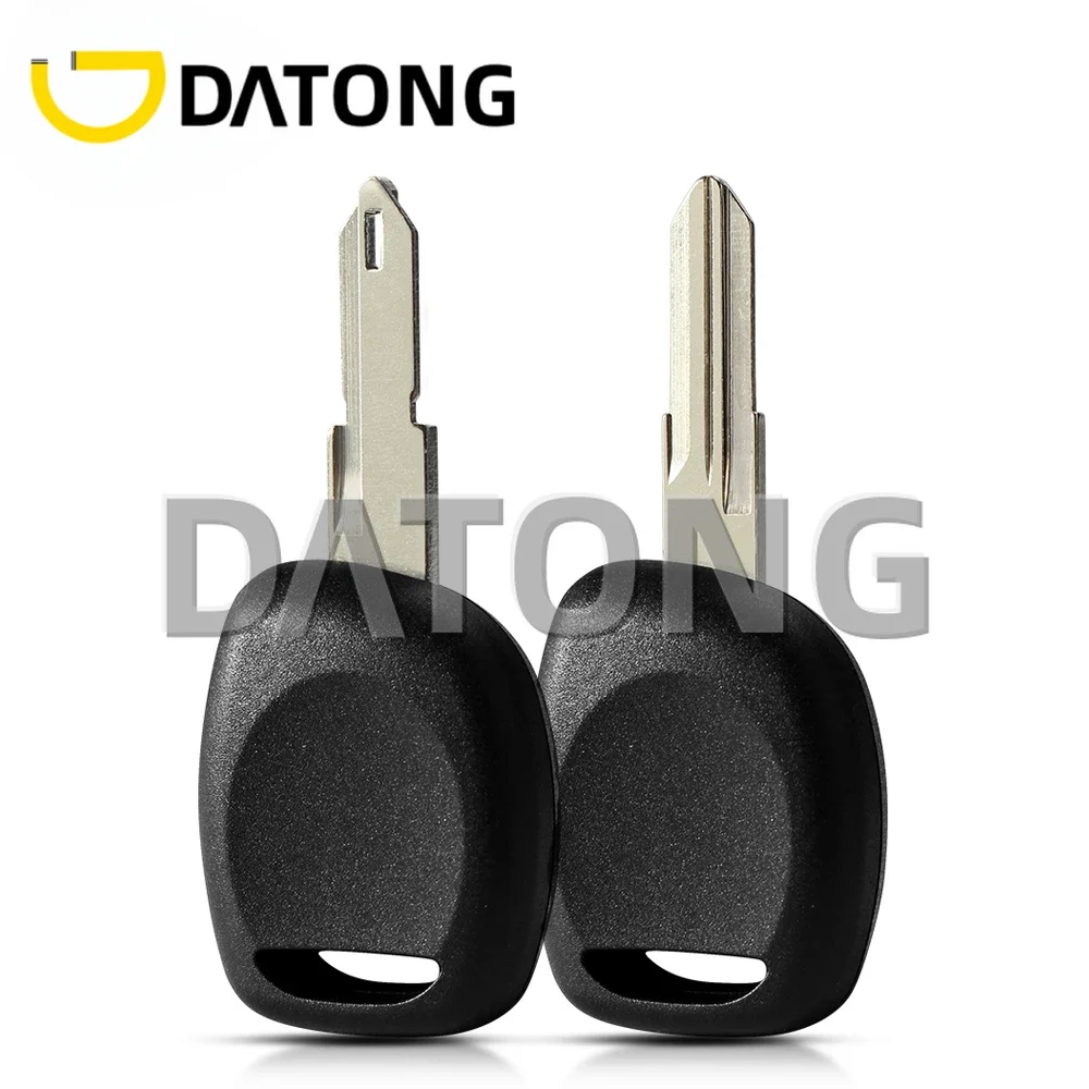 

Datong Transponder Car Key Shell Case For Renault Kangoo Duster Clio Twingo Modus Master Nissan Primastar NE72/VAC102 Blade