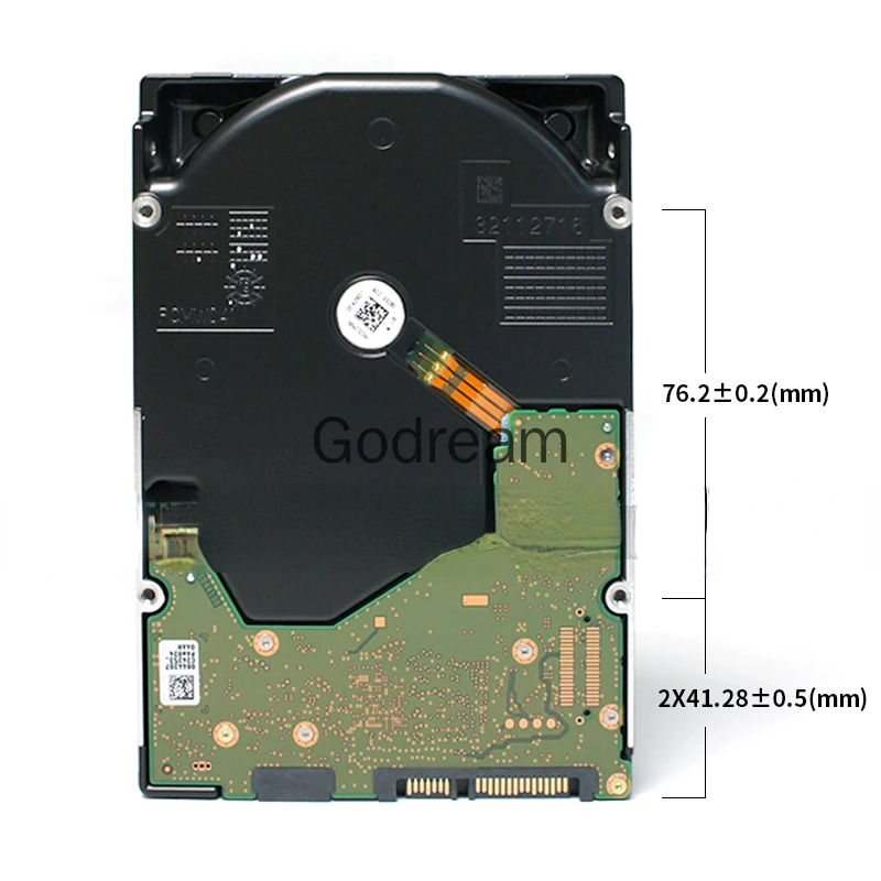  HC560 WUH722020ALE6L4 20TB7.2K SATA3   ϵ ũ 20T