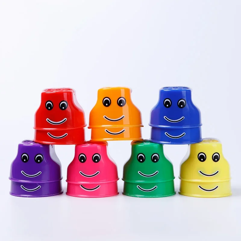 

1 Pair Plastic Walker Stilt Shoe Children Outdoor Fun Sports Walker Walk Balance Training Toys Kindergarten Teaching Aids Gift
