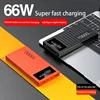 200000mAh Container Shaped Large Capacity Mobile Power Bank For Super Fast Charging Classic Fourcolor For iPhone Xiaomi Sumsung 2