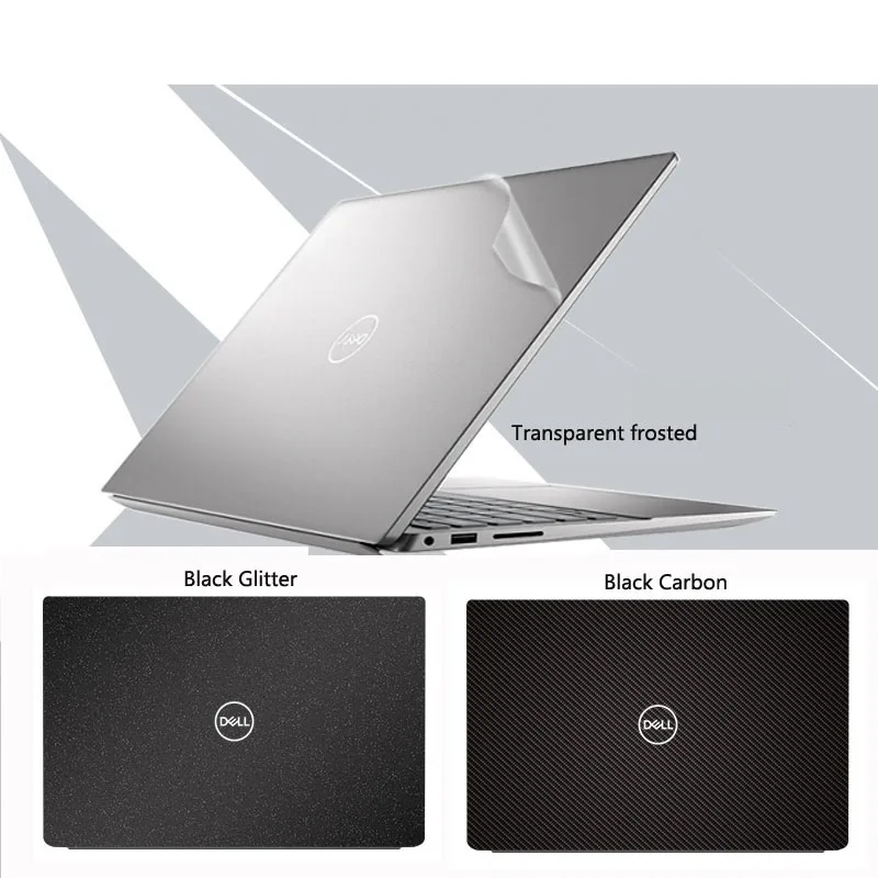 Pelle Adesiva Per Dell Inspiron 13 7391 2 In1 14 5410 5482 5491 2 In1 7400 15 3000 3511 3515 3520 5410 2 In1 5000 5510 5509 7510