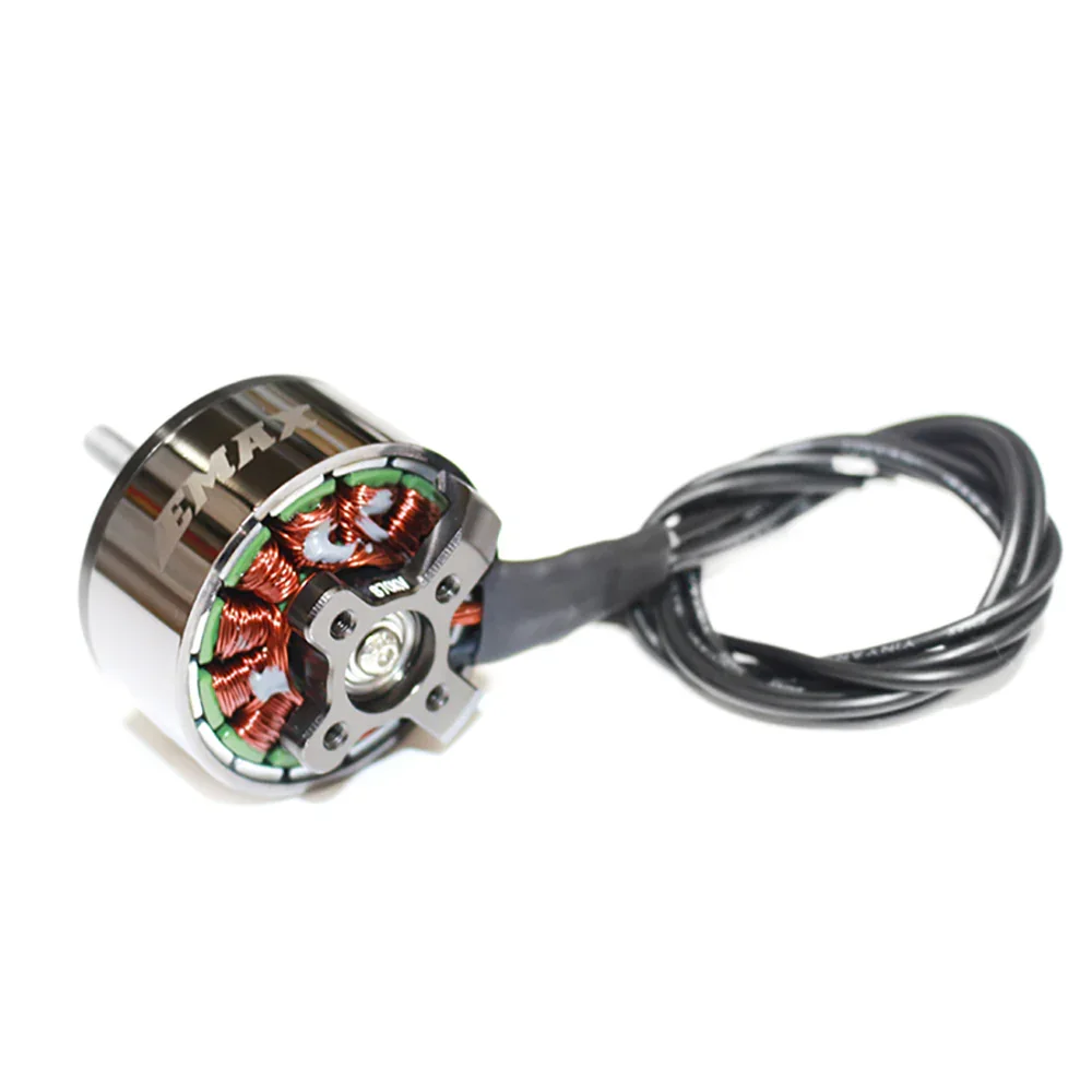 Official EMAX ECOII 3515 450KV 550KV 650KV 880KV FPV Brushless Drone Motor High Power for RC Drone Multicopter Diy Spare Parts