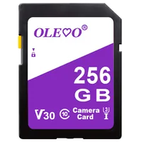 SD Memory Card SD Card 32GB 64GB 256GB 512GB Class10 UHS-1 Flash Ultra 128GB For Camera SRL DVD