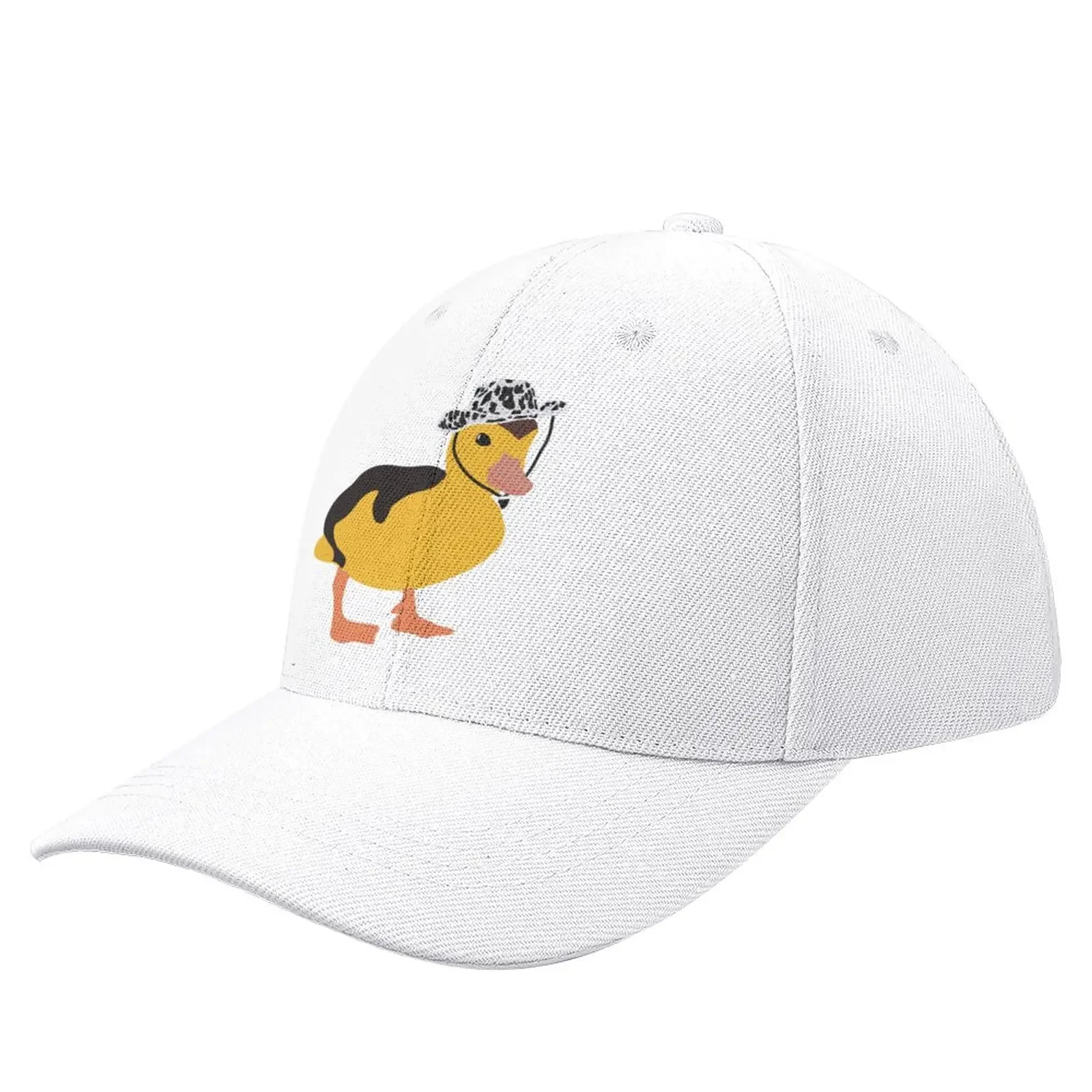 

Cowboy duck Baseball Cap Designer Hat hiking hat Snap Back Hat Men'S Cap Women'S