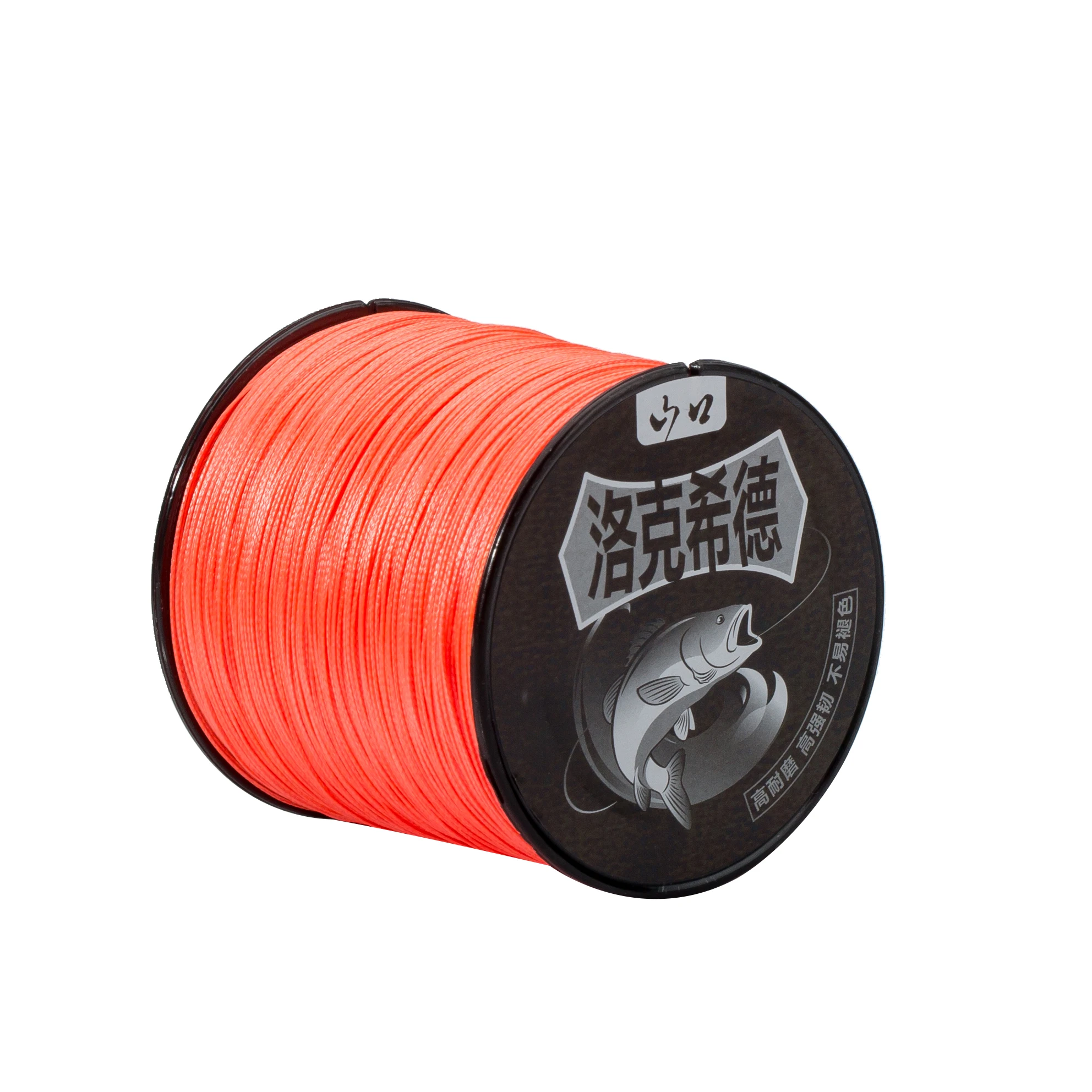 LEYDUN Micro Hot Fishing Lines 8 Strands Braided PE 300m Japan Smooth  Multifilament Line Sea Fishing Carp Fly Wire Line Tool