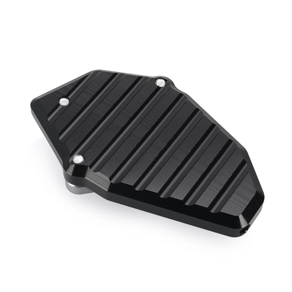 Soporte lateral para motocicleta, piezas de soporte de extensión para BMW R1300GS R 1300 GS R1300 GS ADV GS1300 Adventure 2023 2024 2025 - details 11
