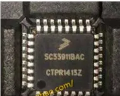 

Бесплатная доставка SC33911BAC 5 шт.