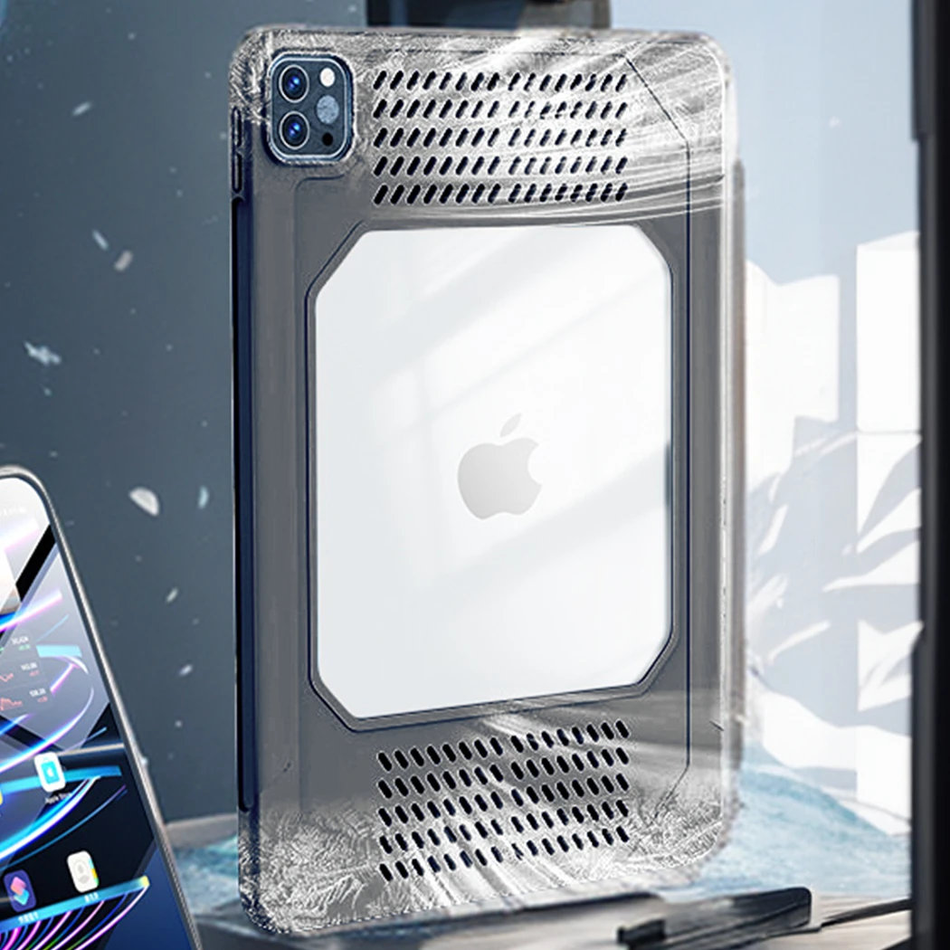 Sarafox Ipad ケース ipad pro Air 2022 / 2024 11 インチ 13