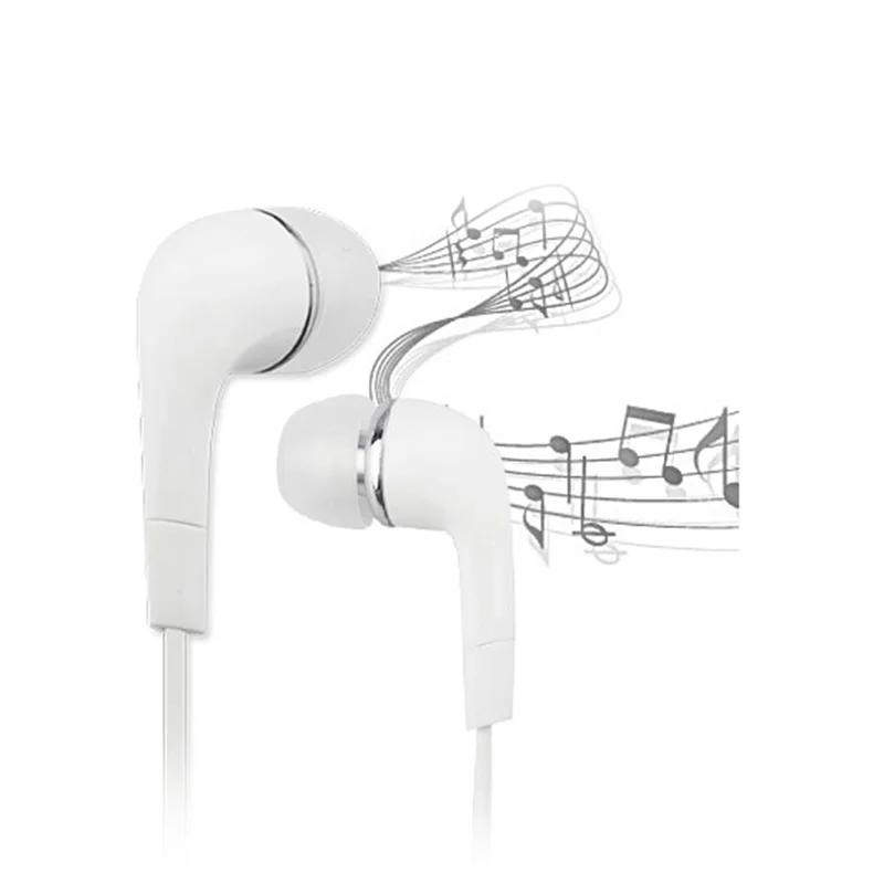 For Samsung A10 A20 A30 A50 A31 A41 A51 A71 S9 Earphone EHS64 Headset With Built-in Microphone 3.5mm In-Ear Wired Headphone 2
