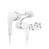 For Samsung A10 A20 A30 A50 A31 A41 A51 A71 S9 Earphone EHS64 Headset With Built-in Microphone 3.5mm In-Ear Wired Headphone 2
