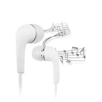 For Samsung A10 A20 A30 A50 A31 A41 A51 A71 S9 Earphone EHS64 Headset With Built-in Microphone 3.5mm In-Ear Wired Headphone 2