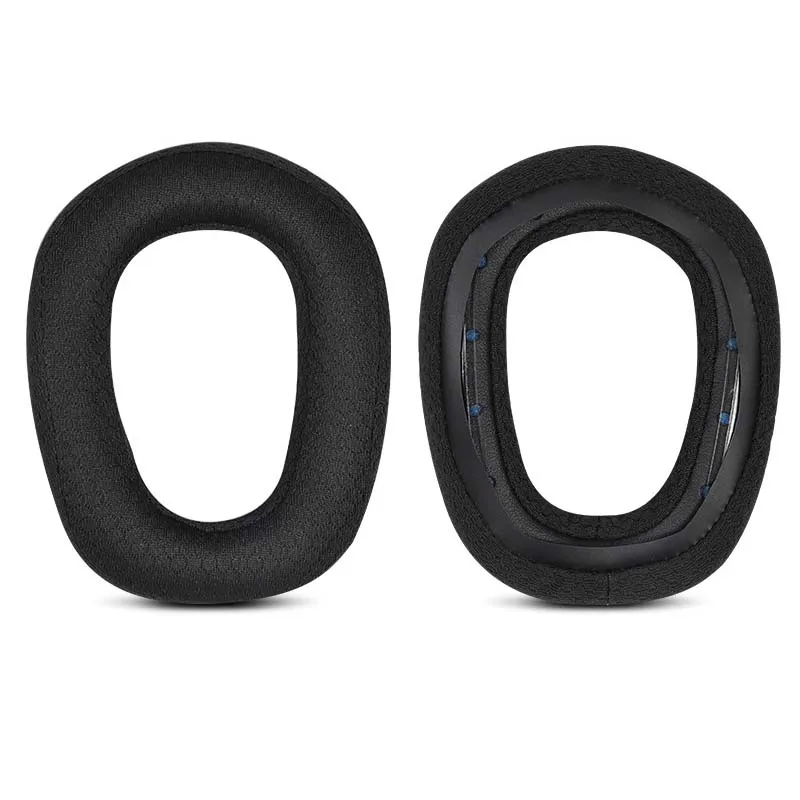 Фото Кожаные амбушюры для наушников Logitech G435 №5
