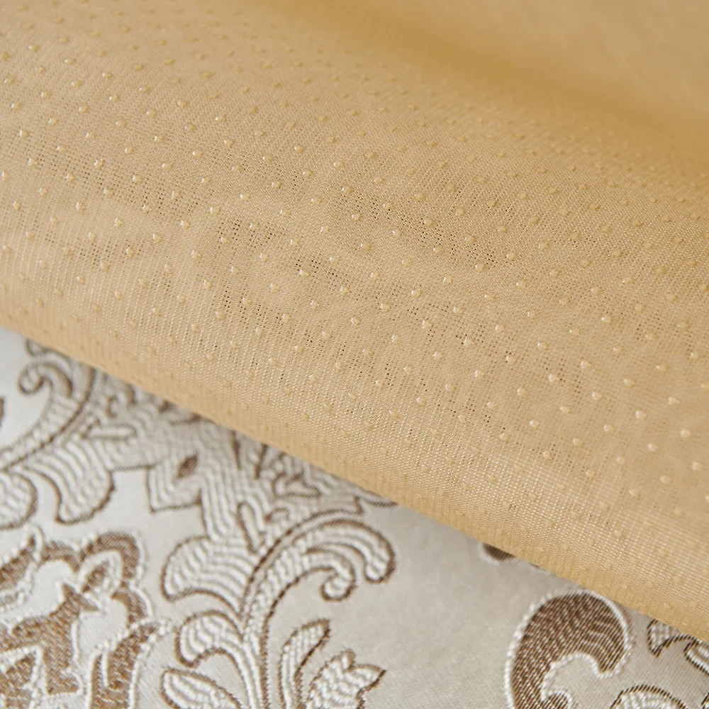High Precision Jacquard Sofa Cover Towel Luxury Universal Non-slip Sofa Mat Pad Modern Washable Couch Slipcovers Living Room 5