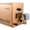 ChuHan AT-30S 3KW Home Wet Steam Rooms Steam Bath Generator Household Steaming Sauna Room Steam Bath Sauna Machine For SpaRoom 4