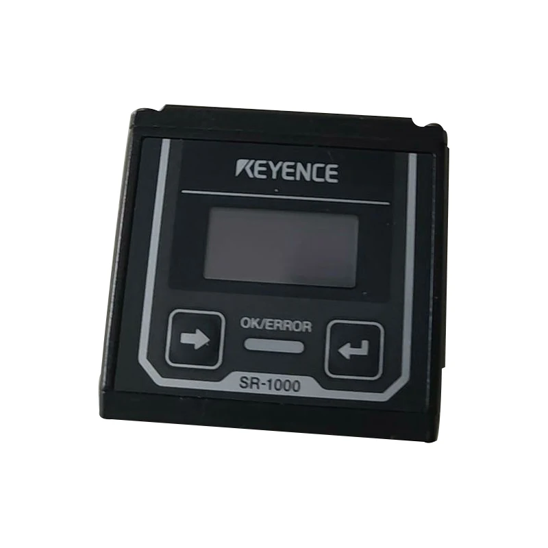 KEYENCE コードリーダー(SR-1000W) 【公式通販】 KEYENCE コードリーダー(SR-1000W) 【公式通販】
