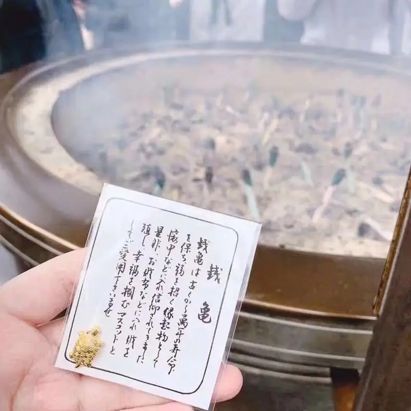 풍수 황금 거북이로 풍요한 공간을 만드세요