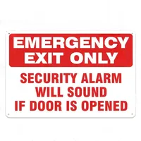 Warning Signs
