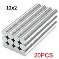 12x2mm-20pcs