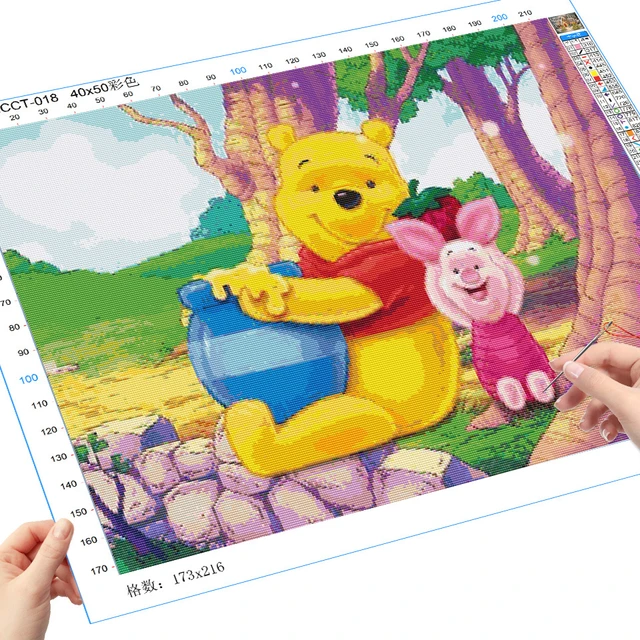 Pooh Bear Winnie The Pooh Sticker Packs with Over 150 Colorful Stickers  Featuring Pooh, Tigger, Piglet and More, Yellow