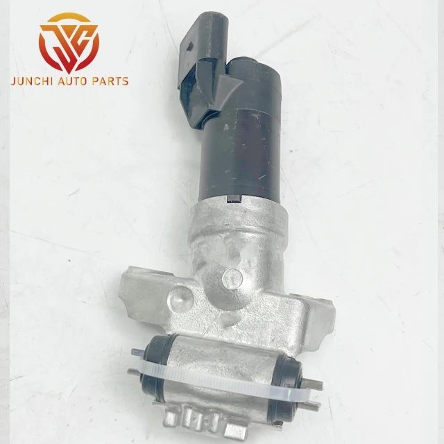 Rear parking brake actuator motor for Porsche 298609404