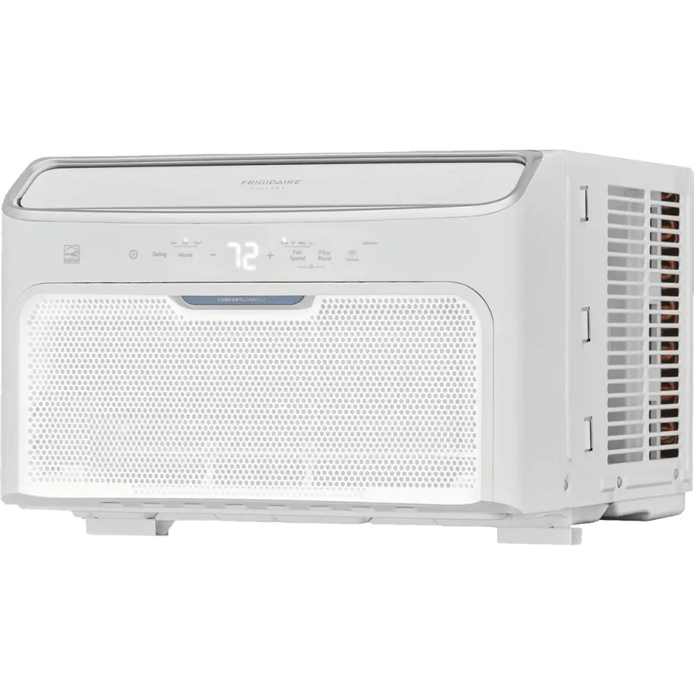 GHWQ103WC1 Inverter Quiet Temp Room Air Conditioner, 10,000 BTU with Wi-Fi Connected, Energy Star Certified 4