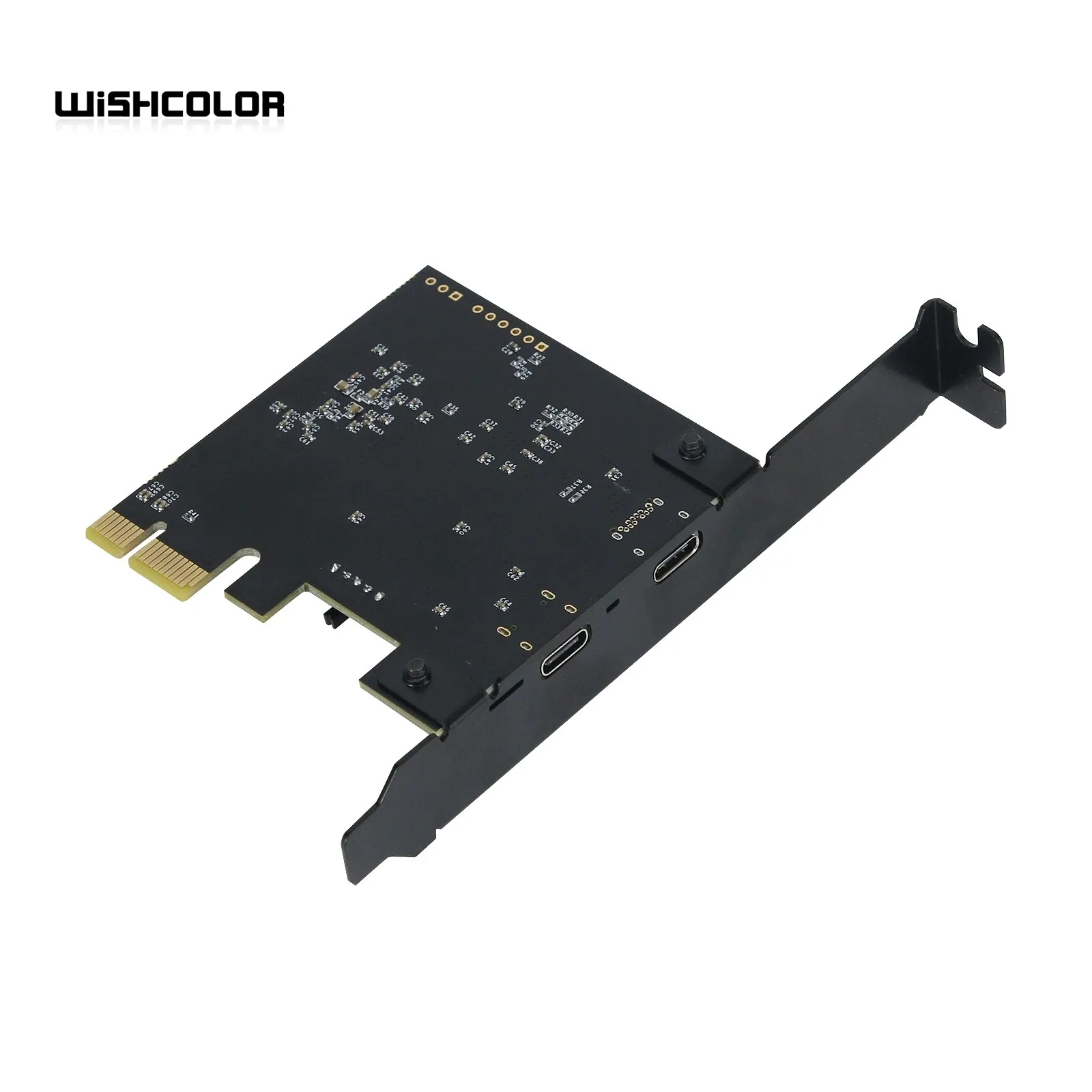 Wishcolor DMA Board Direct Memory Access Board DMA PCIE Card