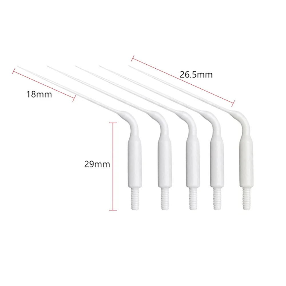 Dental Endo Puntas Para KaVosonicflex Scaler De Aire De Mano