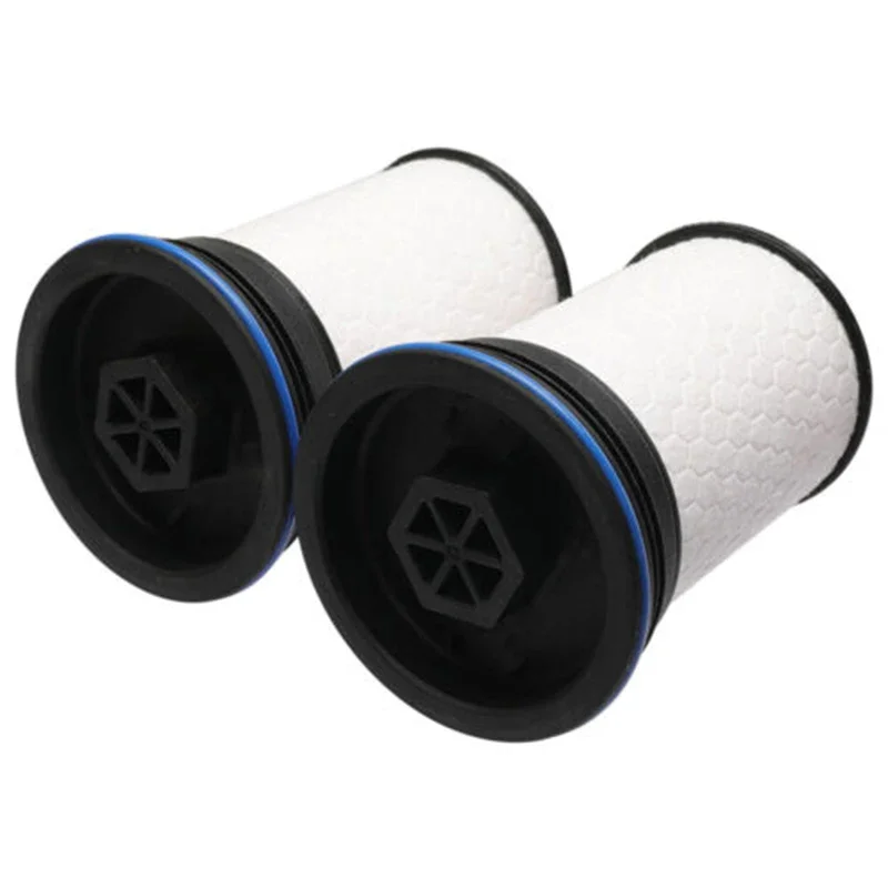 Yubao 1sets For Chevrolet-Colorado Canyon 2.8L Diesel Fuel Filter Kit 52100212 Repair Kit Gasket