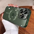 Alpine Green