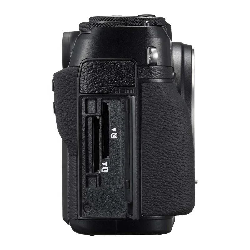 DongFu Pre-Owned Original Digital Camera GFX50R Medium Format Body Mirrorless Camera