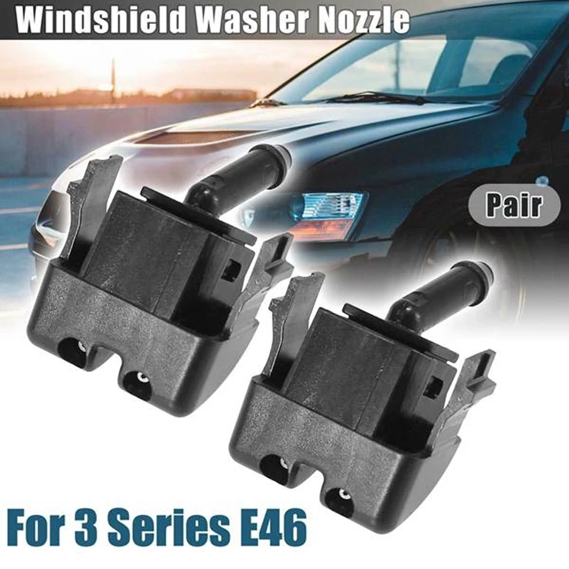 2PCS-Front-Left-Right-  