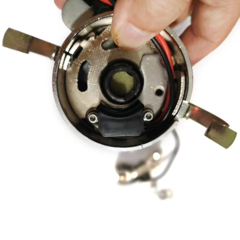 MSCHENZW Modulo Di Accensione Elettronica Per Bus - Ricambio Compatibile AC905535