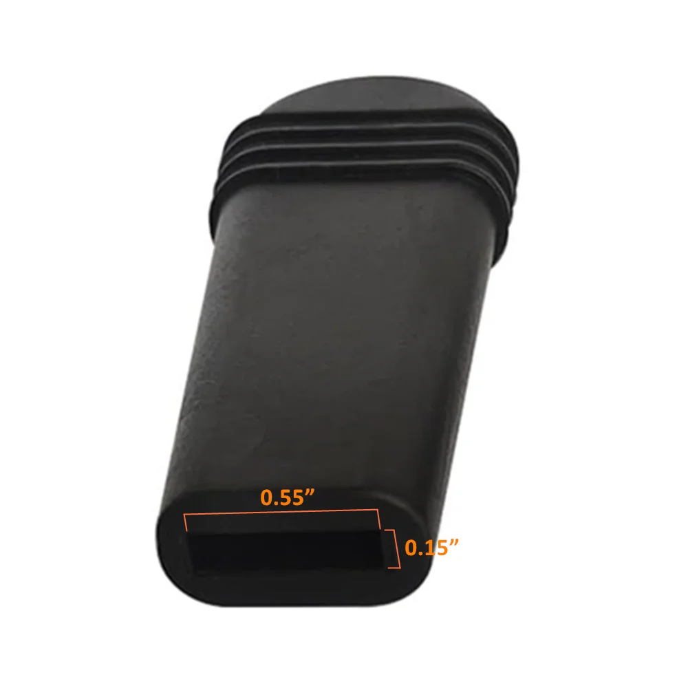 JayCreer Wheelchair Brake Handle Cover wheelchair brake cover