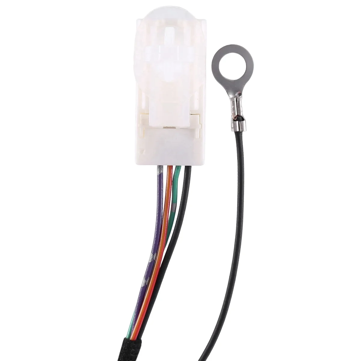 Car Keyless Entry System Cable Start Stop System Harness for -5 -4 ATENZA Axela 2