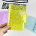 Yellow only cover